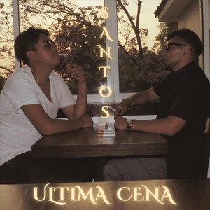 Última Cena (Explicit)