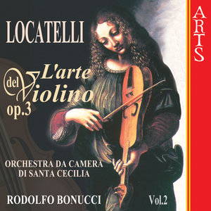 Concerto N. 5 Do Maggiore Allegro