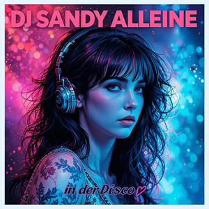Alleine in Der Disco