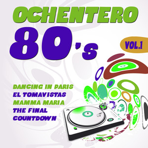 Ochentero 80's  Vol. 1