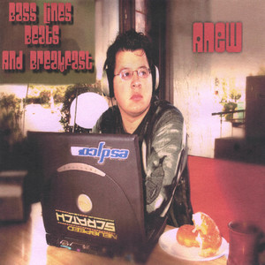 Let it Go(Free Form Audio)