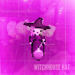 Witchhouse Hat (Explicit)