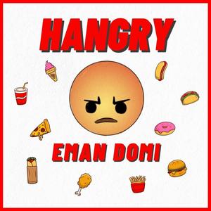 HANGRY (Explicit)