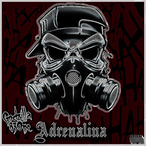 Adrenalina (Explicit)