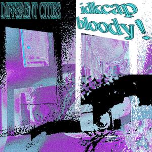 different citites (Explicit)