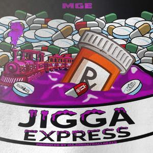 Jigga Express (feat. Showtime, Baby) [Explicit]