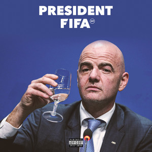 Président FIFA (Explicit)