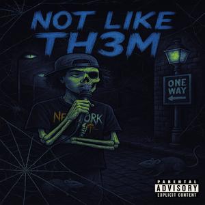 NVR LISTEN! (TALKIN') (Explicit)