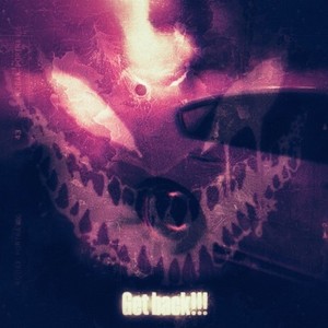 Get Back!!! (Explicit)