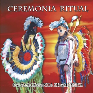 Ceremonia Ritual