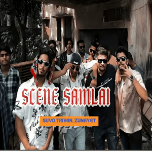 Scene Samlai (Explicit)