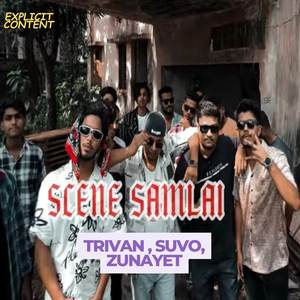 Scene Samlai (Explicit)