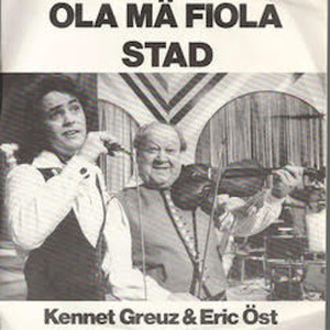 Ola mä fiola (Remastered 2024)