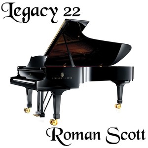 Legacy 22