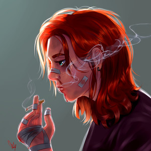 Mulher Maravilha (Explicit)