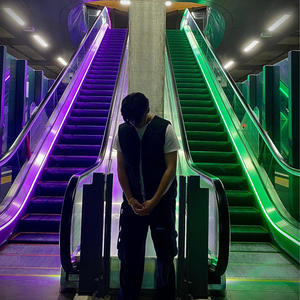 Drive U Crazy (Slowed and Reverb)