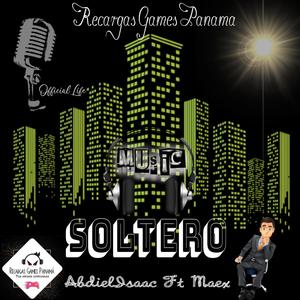 Soltero (feat. Maex)