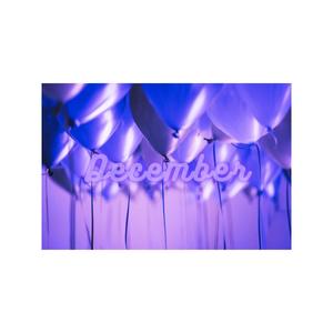 December (feat. Richard Torres) (Explicit)