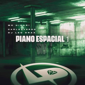 Piano Espacial 1 (Explicit)