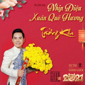 Nhịp Điệu Xuân Quê Hương