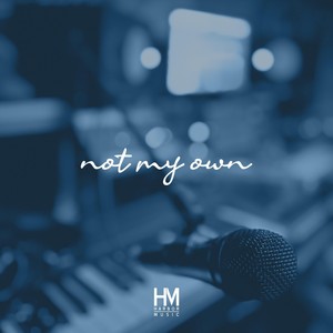 Not My Own (feat. Meredith Kellogg)