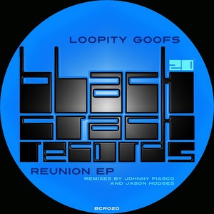 Reunion EP