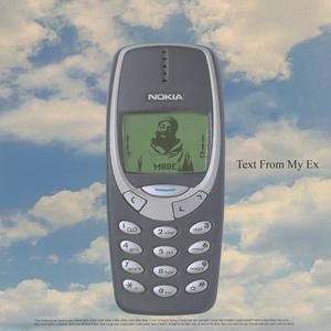 Text From My Ex (feat. Elton Aura) [Explicit]