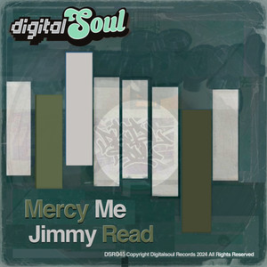Mercy Me (Jimmy Digital's Rework)