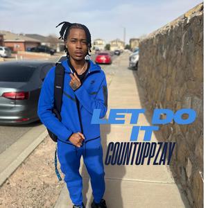 let do it (Explicit)