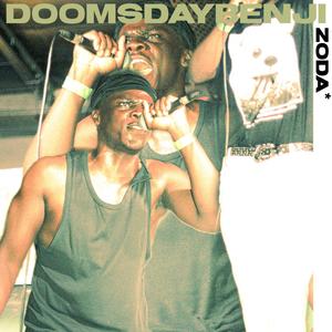 DOOMSDAYBENJI* (Explicit)