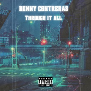 Through It All (feat. Tito B & Suryil) [Explicit]