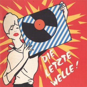 Die letzte Welle