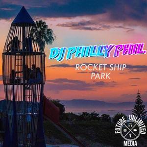 Rocket Ship Park (Explicit)