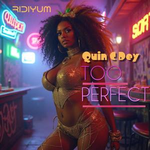 Too Perfect (feat. Quin C Dey)
