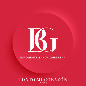 Tonto Mi Corazón - En Vivo