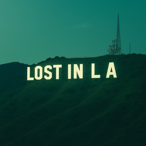 Lost in LA