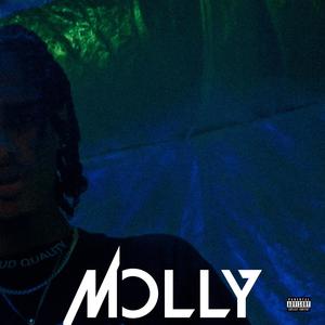 Molly (feat. Montana 23k) (Explicit)