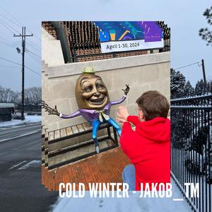 COLD WINTER (Explicit)