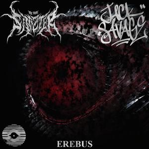 EREBUS (feat. Sinizter) [Explicit]