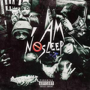 I Am,Nosleep (Explicit)