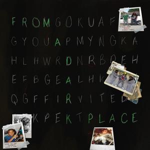 Dream No More (feat. ItzJussRell) (Explicit)