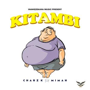 Kitambi (feat. Mimah)