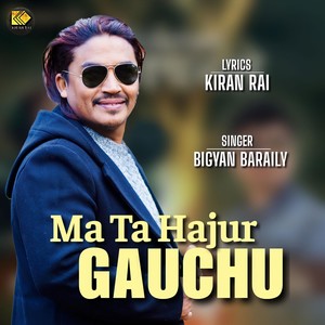Ma Ta Hajur Gauchu (Nepali Christian Praise Song) [feat. Bigyan Baraily]