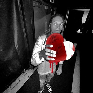 Love Plus ***(feat. GWanya) (Explicit)