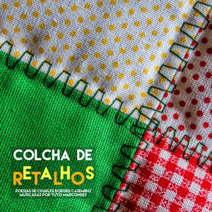 Colcha de Retalhos