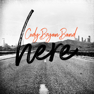 Stubborn (feat. Sarah Hobbs)