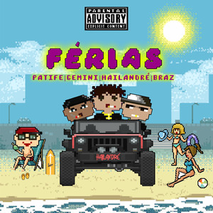 Férias (Explicit)