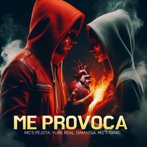 ME PROVOCA (Explicit)