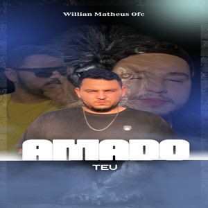 Amado teu (Explicit)