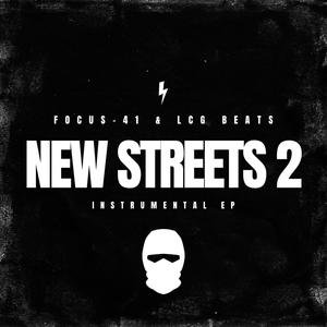 NEW STREETS 2